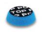 Preview: POLYTOP One-Step Pad blau Excenter 65 x 20 mm (2er Pack) F84 2