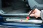 Preview: Koch Chemie Interior Brush rot F84