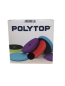 Preview: POLYTOP-PAD-Vorderseite-F84