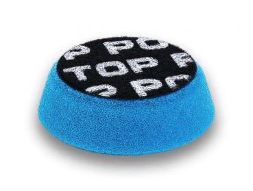 Preview: POLYTOP One-Step Pad blau Excenter 65 x 20 mm (2er Pack) F84 2
