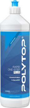 POLYTOP Rapid One-Step Plus 1 Liter