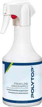 Fresh Line Green Apple 500 ml F84