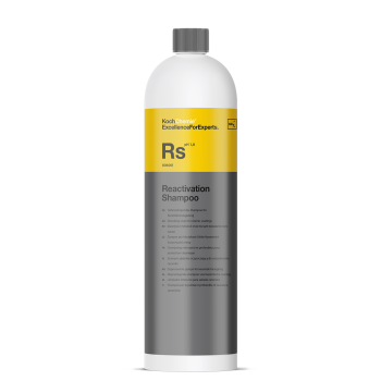 Reactivation Shampoo Rs 1 Liter