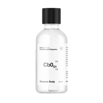 Koch Chemie Koch Chemie Ceramic Body Cb0.01 F84