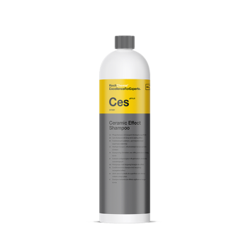 Ceramic Effect Shampoo Ces