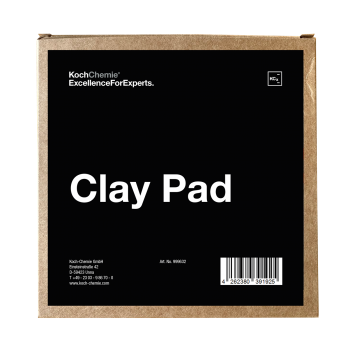 Clay Pad 150 mm