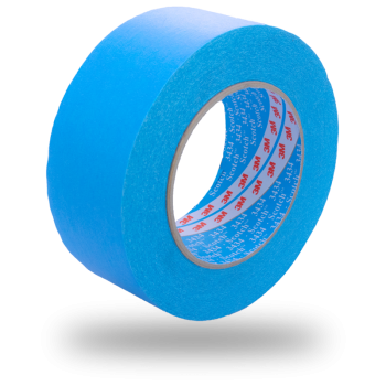 3M Scotch Blaues Band 3434 30 mm x 50 Meter