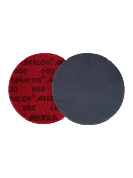 Abralon Schleifscheiben Durchmesser 150 mm K600