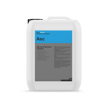 Allround Surface Cleaner Asc 10 Liter