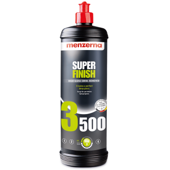 Super Finish 3500 1 Liter grün