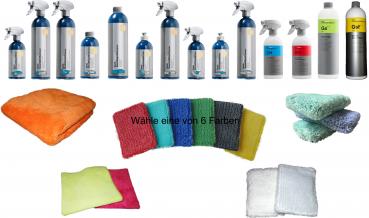 F84 Autowaschset Koch Chemie Maximus