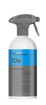 Clay Spray Cls
