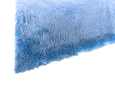 F84 Microfasertuch Wolke 7 Staub und Poliertuch 40 x 40 cm Detail