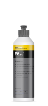 Fine Cut F6.01 gelb 250 ml Politur