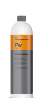 Koch Chemie Fleckenwasser-Fw-36001 F84