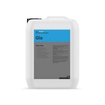 Glas Star Glasreinigerkonzentrat premium Gla 10 Liter