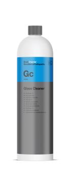 Glass Cleaner Gc 1 Liter