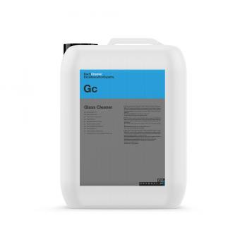 Glass Cleaner Gc 10 Liter