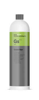 Green Star Universalreiniger Gs