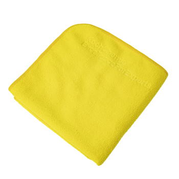 Koch Chemie Pro Allrounder Towel gelb