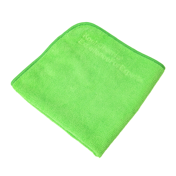 Allrounder Towel grün