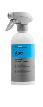 Allround Surface Cleaner Asc