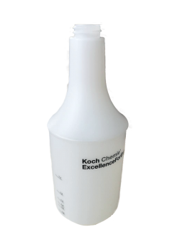 Koch Chemie Zylinderflasche 1 Liter # 999063