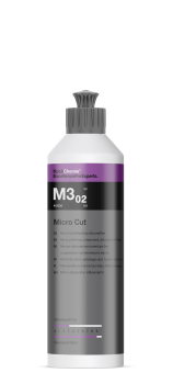 Micro Cut M3.02 250 ml lila F84