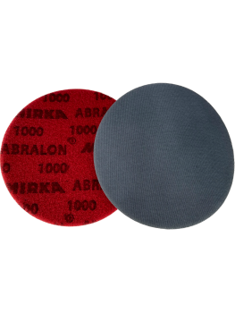 Abralon Schleifscheiben Durchmesser 77 mm K1000