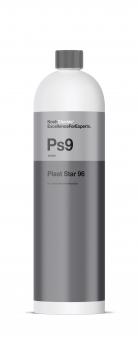 Plast Star PS 96 Nur für Gewerbetreibende