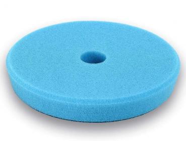 One-Step Pad blau Excenter 140 x 25 mm (2er Pack) Polierpads