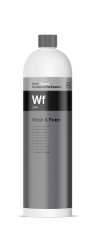 Wash & Finish Wf 1 Liter