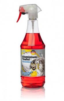 Tuga Chemie ALUMINIUM-TEUFEL® 1 Liter rot