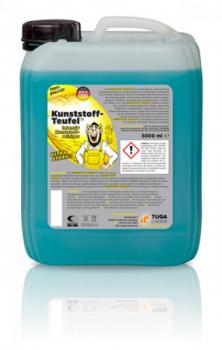 Tuga Chemie KUNSTSTOFF-TEUFEL® 5 Liter
