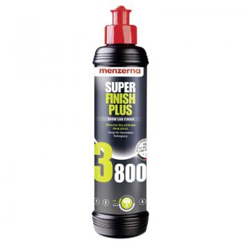 Super Finish Plus 3800 grün 250 ml