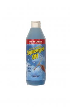 Ettore Squeegee Off Miracle Glass Cleaner