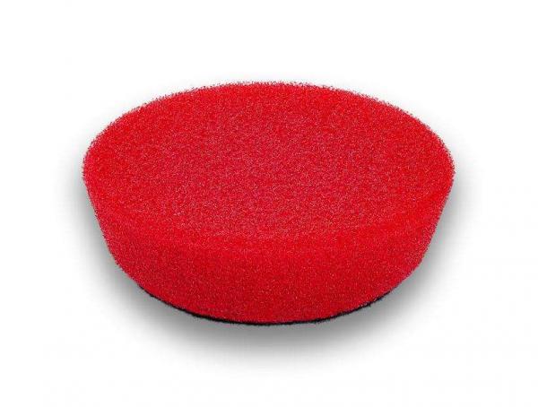 POLYTOP Cutting Pad red Excenter 65 x 20 mm 3 F84