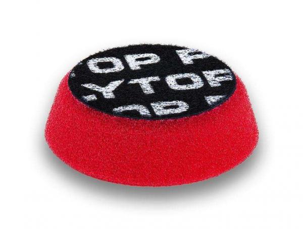 POLYTOP Cutting Pad red Excenter 65 x 20 mm 2 F84