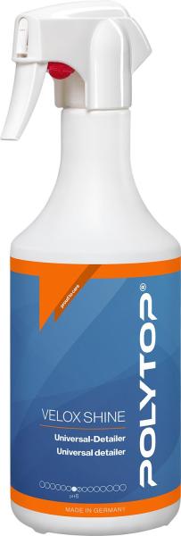 POLYTOP Velox Shine 750 ml F84 Detailer