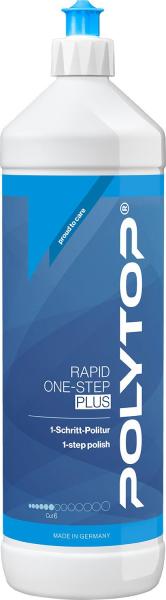 POLYTOP Rapid One-Step Plus 1 Liter