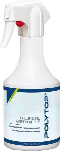Fresh Line Green Apple 500 ml
