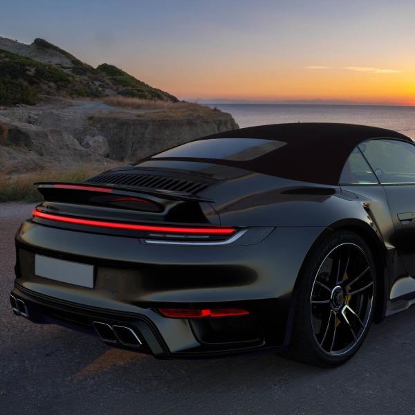 Polytop Polytop Polytop Velox Fabric 500 ml F84  2