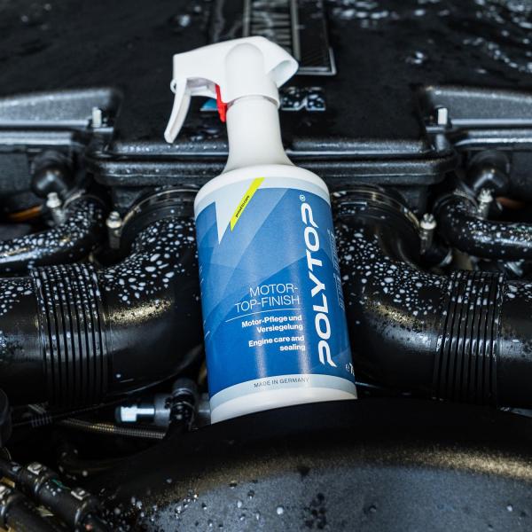 Polytop Motor-Top-Finish 750 1