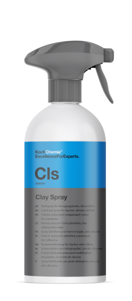 Koch Chemie Clay Spray F84