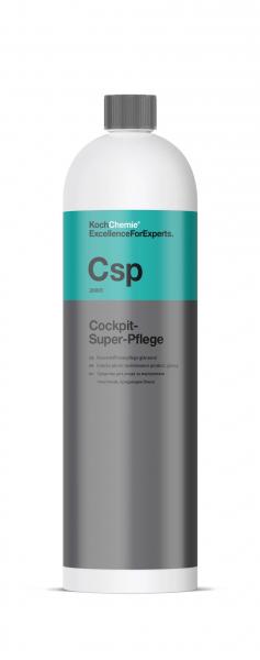 Koch Chemie Cockpit-Super-Pflege Csp F84