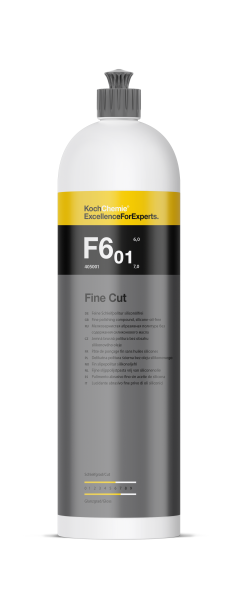 Koch Chemie Fine Cut F6.01 1 Liter F84