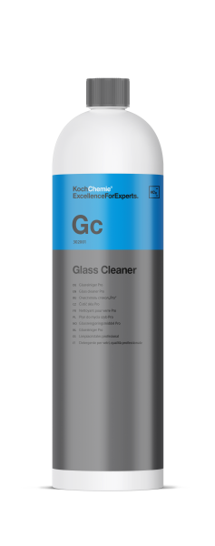 Koch Chemie Glass Cleaner Gc 1 Liter F84