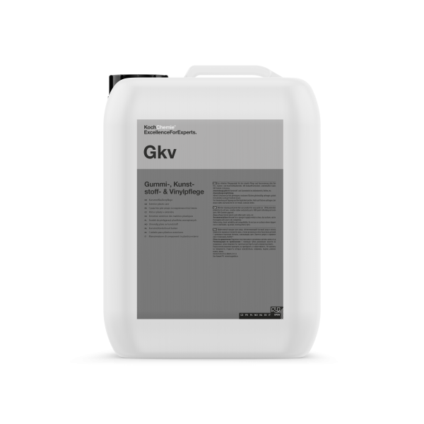 Koch Chemie Gkv 10 Liter F84