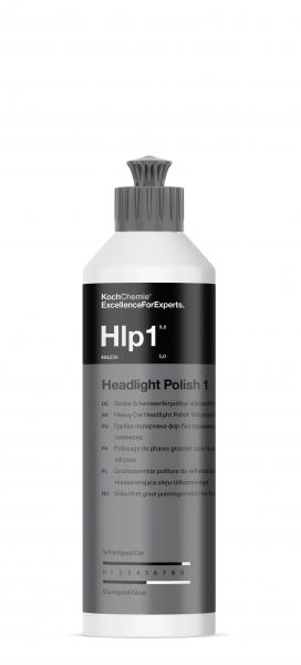 Koch Chemie Headlight Polish 1 F84