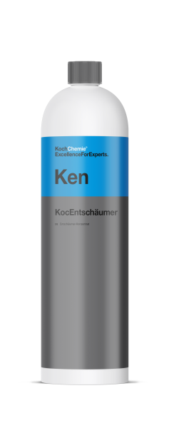 Koch Chemie KocEntschäumer Ken 1 Liter F84